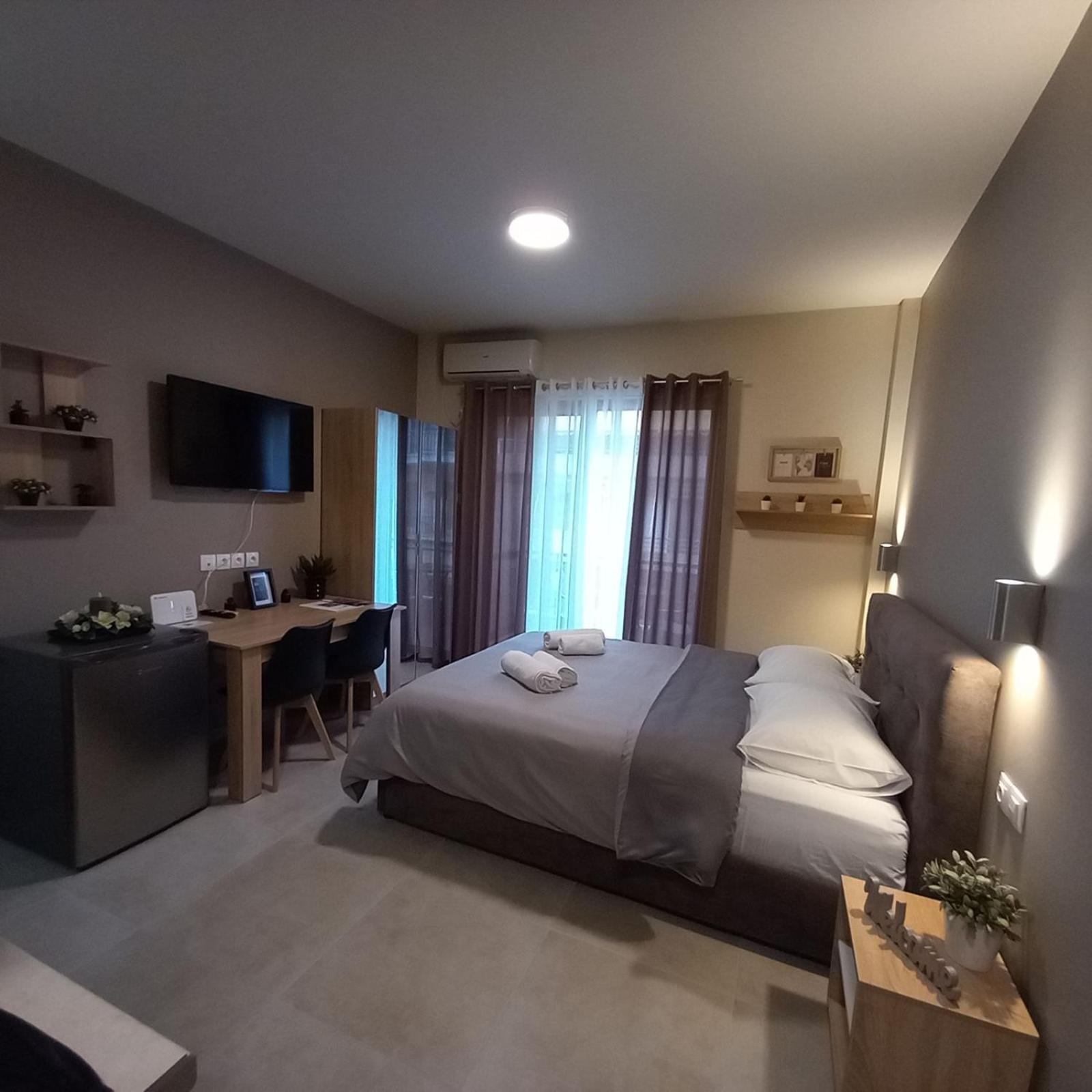 Jo's Cozy Corner Volos